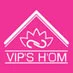 Logo Vip's H'om