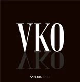 Logo VKO Architects