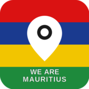 Logo We Are Mauritius