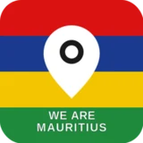 Logo We Are Mauritius