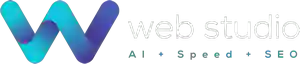 Logo Web Studio