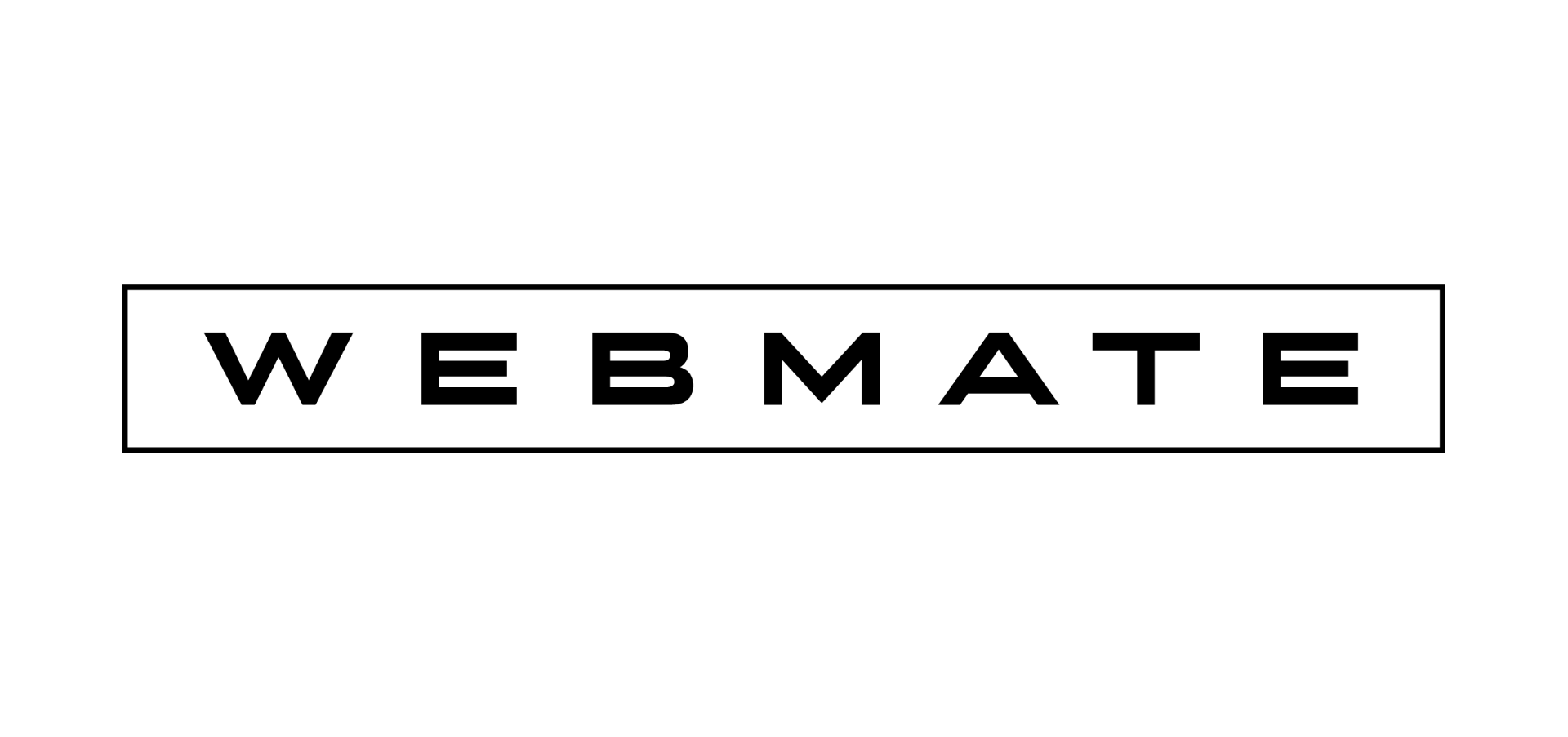Logo Webmate