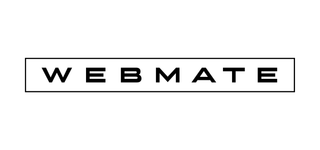 Logo Webmate