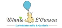 Logo Winnie L'Ourson