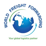 Logo World Freight Forwarding