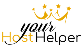Logo YourHostHelper